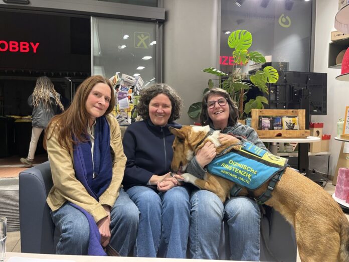 Ramke, Ahrens, Christine H._VA Trauma 04.03.2026