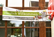 21. März: Tag der offenen Tür an der Sophie-Scholl-Grundschule