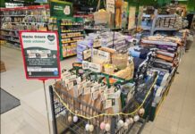 Osteraktion im Fressnapf XXL in Gießen!