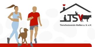 Endspurt zur Anmeldung! Nur noch bis zum 05.04. für den Spendenlauf registrieren