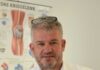 Vortrag von Dr. med. Andreas Ziersch im St. Josefs Krankenhaus Balserische Stiftung