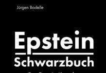 Epstein Schwarzbuch – Der Epstein-Komplex und das Kartell der Eliten