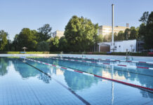 Gießener Freibadsaison startet