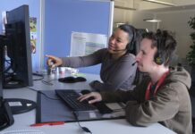 Gemeinsam für mehr Integration