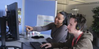 Gemeinsam für mehr Integration