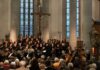 Symphonisches Konzert erklingt in der Licher Marienstiftskirche