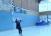 Erfolgreiche Bezirksrangliste für Hungener Badmintonjugend in Werdorf