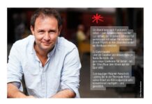 Bestseller-Autor Alexander Oetker auf Burg Gleiberg – 21. Mai „Krimi-Trilogie à la française“ mit Luc, Léon und Lacroix