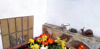 Die Tieroase Heuchelheim wünscht ein sonniges Osterfest!
