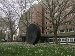 Frühjahrsbelebung hat in Teilen eingesetzt