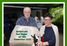 Superspende für Katzenreich e.V.