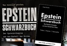 Rezension Epstein-Schwarzbuch