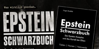 Rezension Epstein-Schwarzbuch