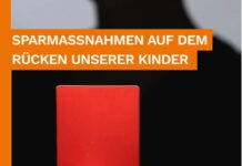Kürzungen im Bildungsbereich Hessen: Schulelternbeiratsvorsitzender kritisiert Abbau von Förderressourcen trotz Lehrkräftemangels