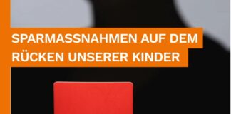 Kürzungen im Bildungsbereich Hessen: Schulelternbeiratsvorsitzender kritisiert Abbau von Förderressourcen trotz Lehrkräftemangels