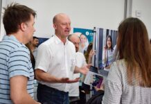 Rückblick auf die PJ-Messe in Gießen