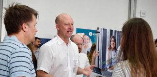 Rückblick auf die PJ-Messe in Gießen