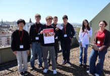 Sechs Jugendliche erkunden die Arbeitsagentur am Boys’ und Girls’ Day