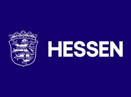 RMV und NVV setzen neue “Hessenmarke” des Corporate Design – weißes Wappen auf dunkelblauem Grund konsequent auf Zugflotte um