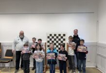 Die Königsjäger-Talenteschmiede