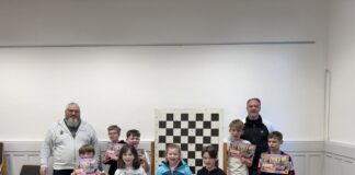 Die Königsjäger-Talenteschmiede