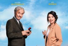 Grünberger Seniorenbeirat lädt wieder zum Kino ein