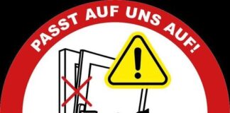Tödliche Gefahr durch gekippte Fenster – unterschätzt und vermeidbar