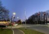Fahrradfreundlichere Ampelschaltung in Linden