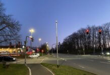 Fahrradfreundlichere Ampelschaltung in Linden