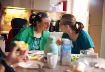 Lebenshilfe Gießen warnt vor Kürzungen bei der Eingliederungshilfe