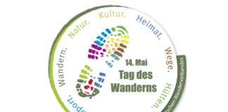 Tag des Wanderns 2026