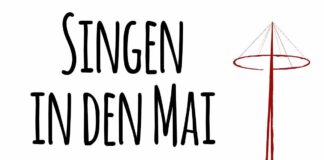 “Singen in den Mai”