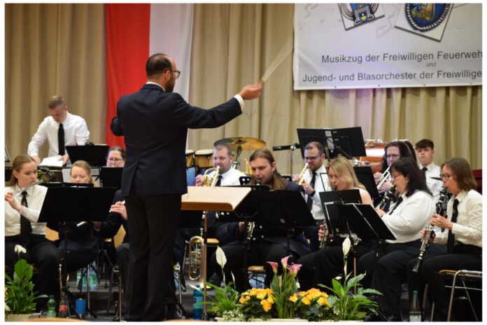 Musikzug Staufenberg