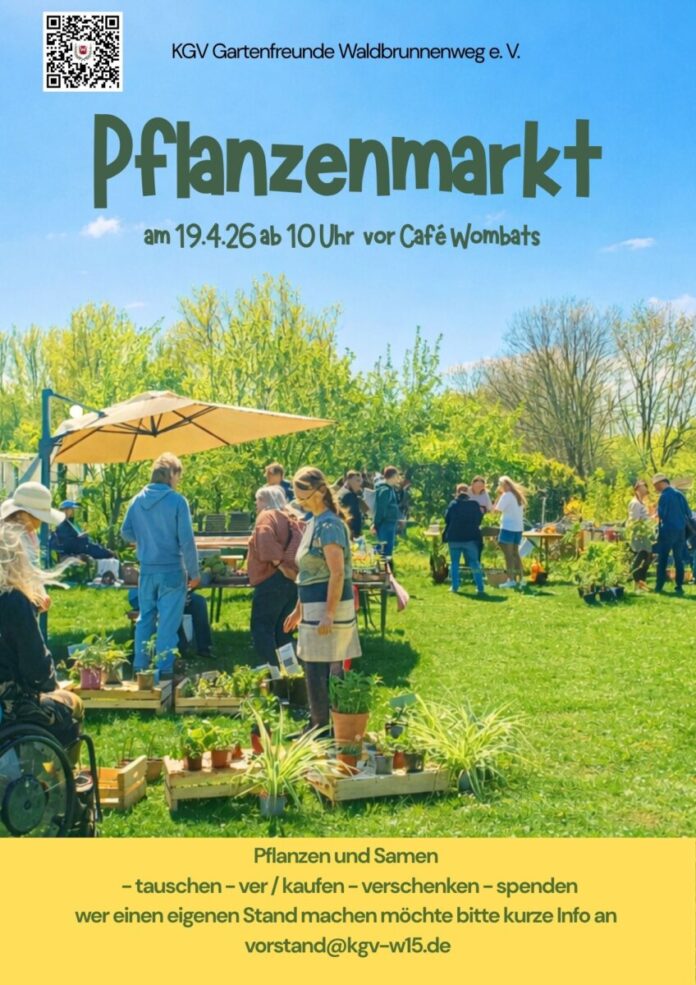 Pflanzenmarkt 26
