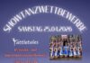 Showtanzwettbewerbe der TSG Leihgestern