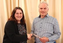 „Reit- und Fahrverein Holzheim-Grüningen e.V.“: In der Jahreshauptversammlung Ehrungen und Dank für gute Leistungen der Reitsportler