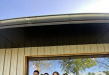 Wear the good – GAiN Store feierte einjähriges Bestehen