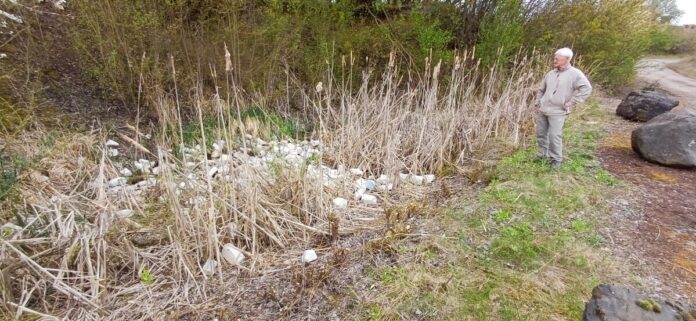 Umweltverschmutzung Steinkeute Holzheim Ewald Seidler 20260412_151910