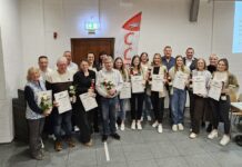 Mitgliederzuwachs und finanzielles Plus – Carneval Club Ruttershausen blickt auf erfolgreiches Jahr zurück