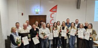 Mitgliederzuwachs und finanzielles Plus – Carneval Club Ruttershausen blickt auf erfolgreiches Jahr zurück