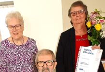 VdK Ortsgruppe Holzheim/Dorf-Güll, Mitgliederzahl vergrößert sich