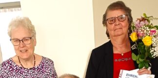 VdK Ortsgruppe Holzheim/Dorf-Güll, Mitgliederzahl vergrößert sich