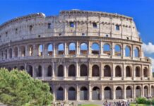 Estate romana – Römischer Sommer: Reisen Sie mit uns nach Rom und ins Latium mit kulturellen und kulinarischen Entdeckungen! 28.06.-06.07.2026