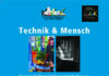 Ausstellung “Technik und Mensch”, KuKuK Wettenberg-Wißmar