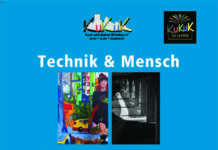 Ausstellung “Technik und Mensch”, KuKuK Wettenberg-Wißmar