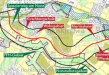 Kein Baustopp für B49-Neubau im Kreis Gießen: Willkür und Manipulation bei Straßenplanung gerichtlich gedeckt