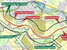 Kein Baustopp für B49-Neubau im Kreis Gießen: Willkür und Manipulation bei Straßenplanung gerichtlich gedeckt