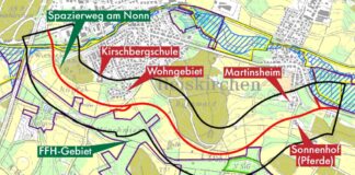 Kein Baustopp für B49-Neubau im Kreis Gießen: Willkür und Manipulation bei Straßenplanung gerichtlich gedeckt