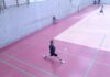 Badminton: Hungener Jugendspieler auf Deutscher Rangliste in Eggenstein – Leopoldshafen aktiv