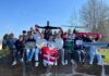 IGS Busecker Tal – Sportunterricht live – die 10b im Spitzensport